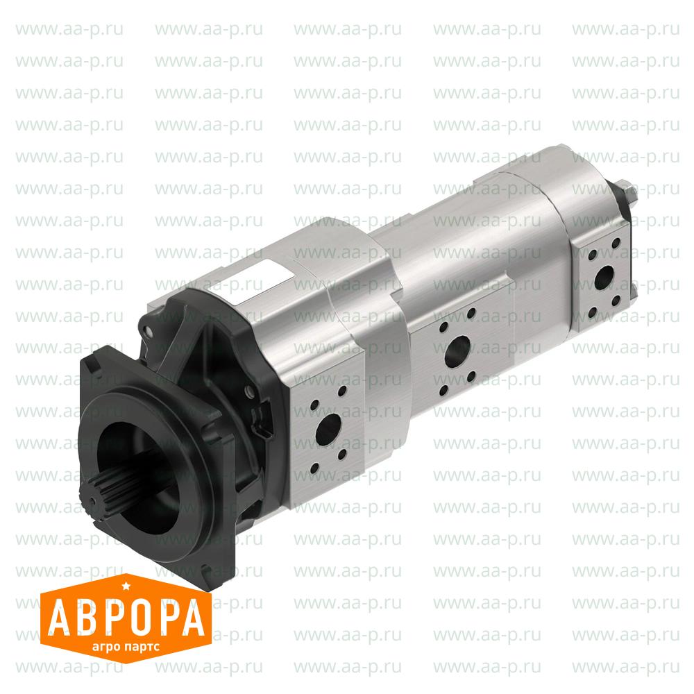 Hydraulikpumpe